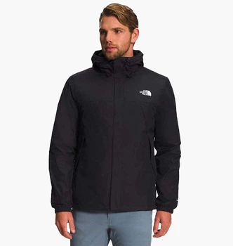 Куртка The North Face Antora Triclimate Tnf / Vanad Black NF0A7UJP8UR L