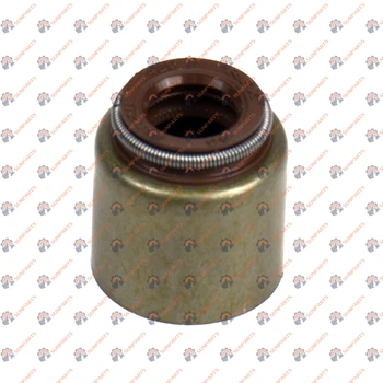 Колпачок маслосъемный Isuzu 4HK1, 6HK1 8973767200 ISUZU Select Parts