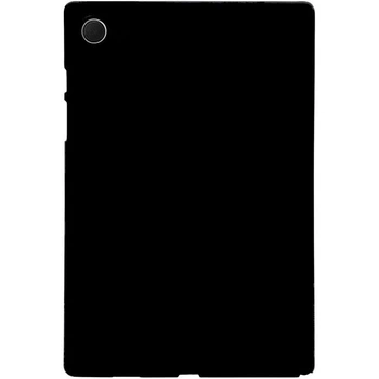 Защитный чехол Reframe Matte Slim Case для Samsung Galaxy Tab A8 10.5 (2021) - Black
