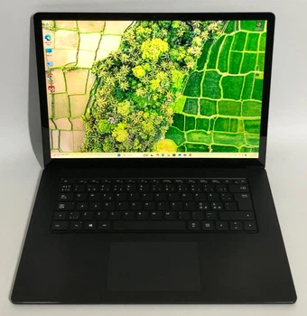 概ね綺麗Surface Laptop3 15型 i5 256GBオフィス電池OK Amazon.co.jp: マイクロソフト Surface Laptop 3 15インチ/ Office H&B