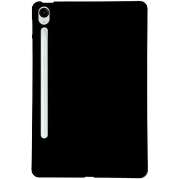 Защитный чехол Reframe Matte Slim Case для Samsung Galaxy Tab S10 FE Plus - Black