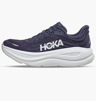 Кроссовки Hoka Bondi 9 Blue 1162011-VYN 44