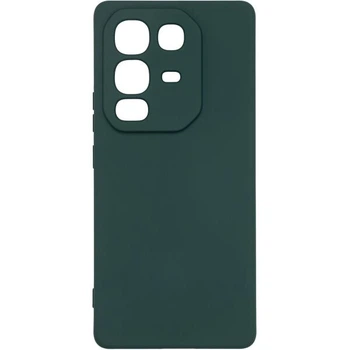 Защитный чехол ArmorStandart ICON Case для Infinix Note 50 - Dark Green