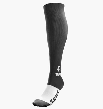 Гетри Zeus Football Socks Grey CALZA-ENERGY-GREY L