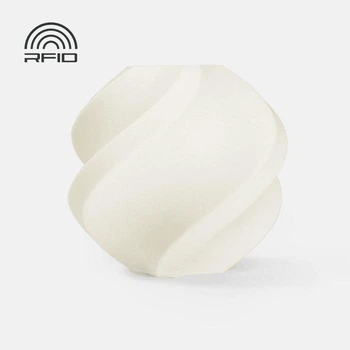 Пластик Bambu Lab ASA Aero с катушкой 1 кг Белый