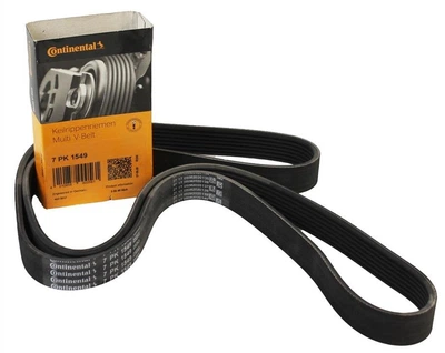 Поліклиновий ремінь Continental (7 PK 1549)