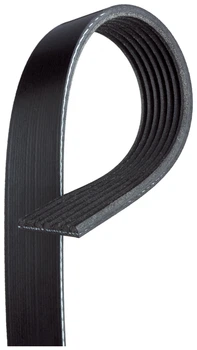 Ремень генератора поликлиновый Dayco (7PK1236HD)