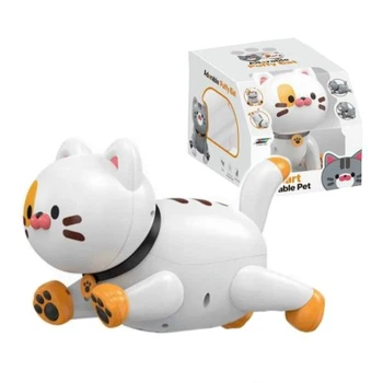 Котик на радиоуправлении LE NENG TOYS (542500)