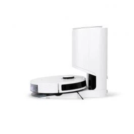 Робот-пилосос з вологим прибиранням ECOVACS DEEBOT OZMO N8 Pro PLUS (DLN11)