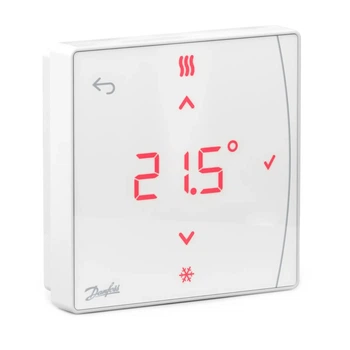 Бездротовий терморегулятор Danfoss Icon² RT (088U2121)