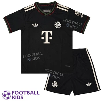 Футбольная форма для детей Бавария Мюнхен 2026 Champions League 145-155 см (4718-4)