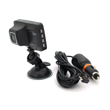 Автомобільний відеореєстратор Voltronic DVR D101 1080p Box