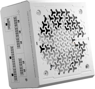 Блок живлення Corsair RM750e ATX 750W White (COR9020292)