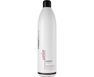 Шампунь Защита цвета PROFIStyle COLOR 250 мл