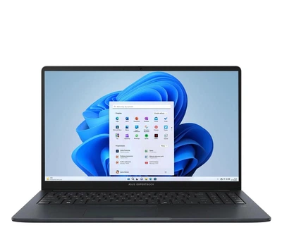 Ноутбук ASUS ExpertBook B1503CVA i5-1334U/16GB/512/Win11X (B1503CVA-S72273)