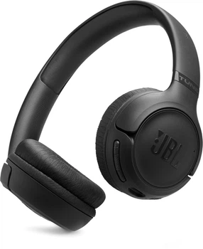 Навушники JBL Tune 530BT Black (JBLT530BTBLKEU)