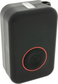 Компресор PATONA Portable Inflation Pump 4-in-1 10.3 bar 4000 mAh (4223)