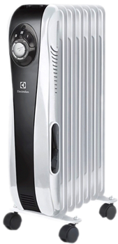 Масляный радиатор ELECTROLUX EOH/M-5157N