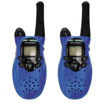 Рация Motorola T4800