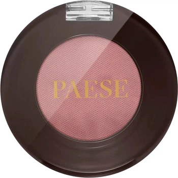 Тени для век Paese Eyegasm Satin Finish 07 Mademoiselle 1.5 г (5902627625855)