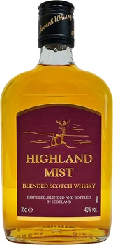Віскі Highland Mist 0.35 л 40% (5016840233114)