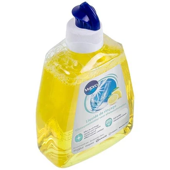 Ополіскувач для посудомийних машин 250ml Wpro 484000008830