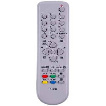 Пульт для телевизора Daewoo R-48A01