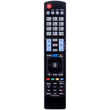 Пульт (дистанционного управления) AKB73615303 для телевизора LG