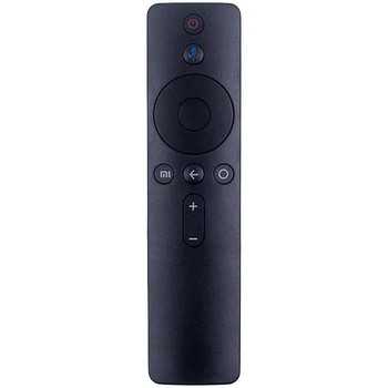 Пульт с микрофоном для телевизора XIAOMI MI TV Bluetooth