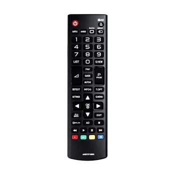 Пульт телевизора LG AKB73715603