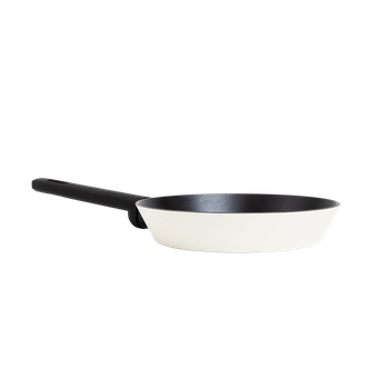 Patelnia Homla Timbrell Mleczna 20 cm (5906496726521)