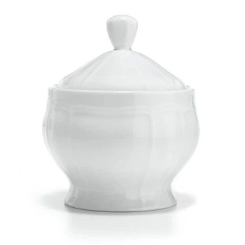 Сахарница Mikasa Antique White 280мл HK400-280