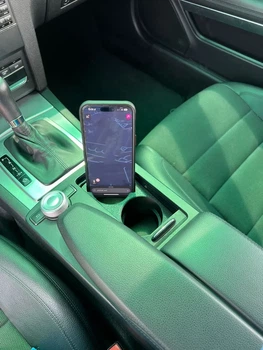 Подстаканник Mercedes W204 / W207 / C207 / A207
