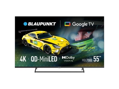 Телевізор Blaupunkt 55MBG7000S