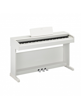 Цифровое пианино YAMAHA ARIUS YDP-145 (White)