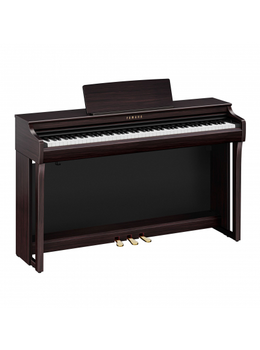 Цифровое пианино YAMAHA Clavinova CLP-825 (Dark Rosewood)