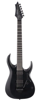 Электрогитара CORT X500 Menace (Black Satin)