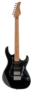 Электрогитара CORT G250 SE (Black)