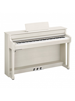 Цифровое пианино YAMAHA Clavinova CLP-835 (White Birch)