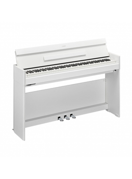 Цифровое пианино YAMAHA ARIUS YDP-S55 (White)