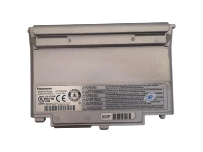 Аккумулятор для ноутбука Panasonic Toughbook CF-T7, CF-T8, CF-W7 CF-VZSU51W 5800mAh 62.4Wh ORIGINAL Б/У
