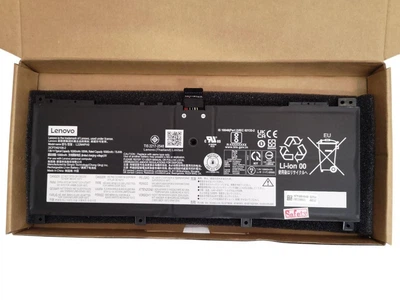 Аккумулятор для ноутбука Lenovo Yoga Book 9 13IRU8, 13IMU9, L22B4PH0, L22C4PH0, L22M4PH0 10260mah 80Wh ORIGINAL