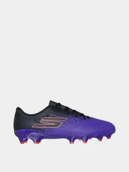 Кроссовки для спорта Skechers 8988221 Фиолетовый 45 KM5490