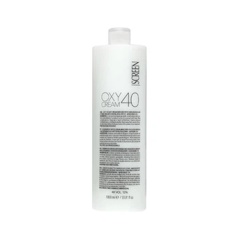 Крем-оксидант 12% SCREEN Oxy Cream 40 Vol 1000 мл