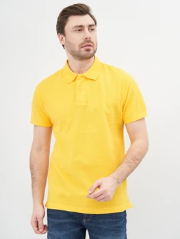 Поло длинное мужское JHK Polo Regular PORA210-SY XL (2000000008295)