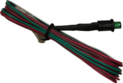 Приватна/бізнес кнопка Webfleet LINK 510/530/710/740 (9KX0.001.15.1)