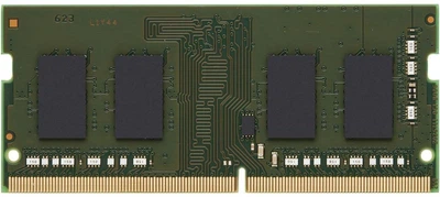 Kingston DDR4 8GB×2 SODIMM 3200MHz Модуль памяти Kingston DDR4 8Gb 3200 MHz Sodimm (KVR32S22S6/8