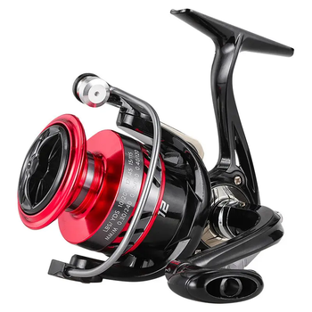 Спінінгова котушка Fish Reel MQ 4000 12BB