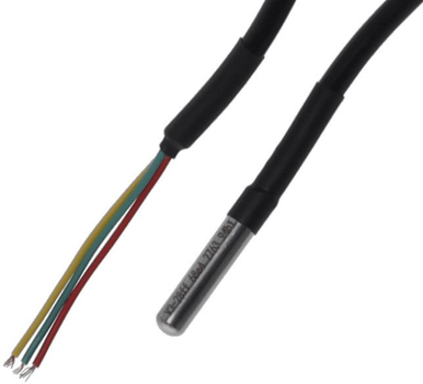 Датчик температури Webfleet ColdChain (9KCC.001.00.1)