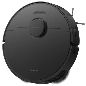 Робот-пылесос Dreame L40 Ultra CE Black (RLD52SE-Bl)